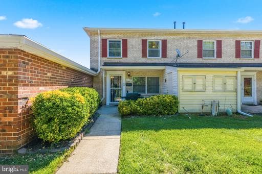 9240 BRIDLE PATH #G, LAUREL, MD, 20723