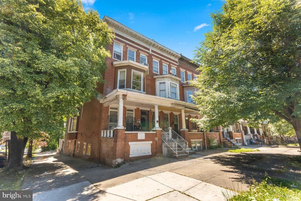 MD,BALTIMORE CITY - 250500