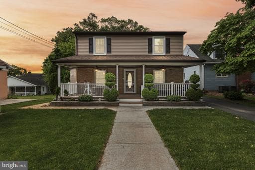 5907 LORELEY BEACH RD, WHITE MARSH, MD, 21162