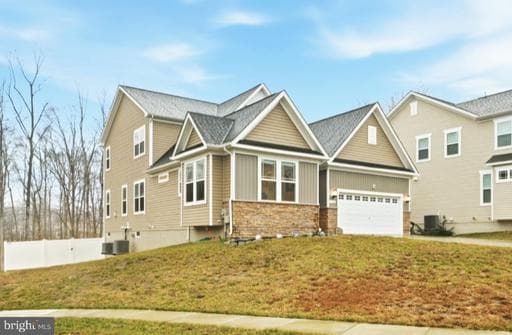 11101 APPLECROSS CT, WHITE PLAINS, MD, 20695