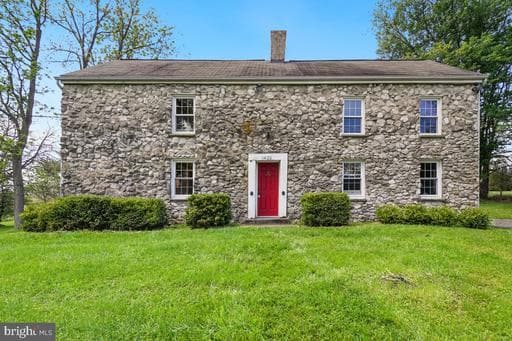 1420 DAISY RD, WOODBINE, MD, 21797