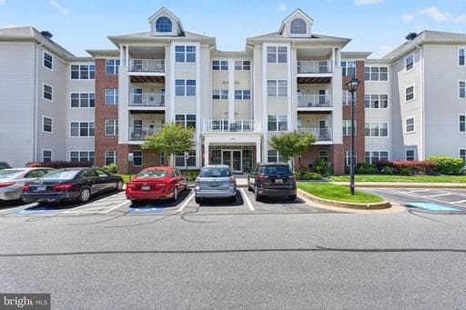 4500 CHAUCER WAY #101, OWINGS MILLS, MD, 21117