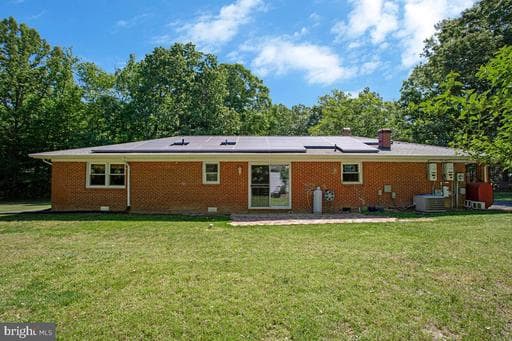 6600 ASHLAND RD, LA PLATA, MD, 20646