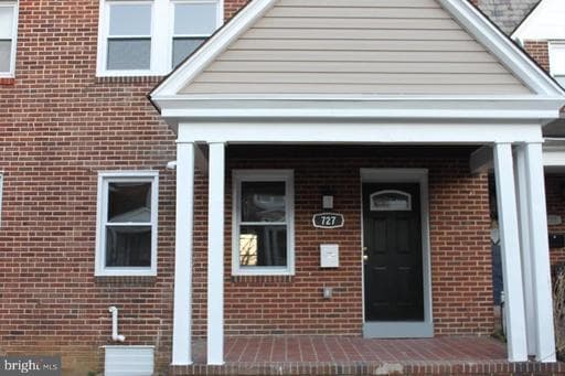 727 Mount Holly St, Baltimore, MD 21229-1966, United States