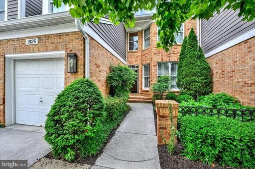 1826 COURTYARD CIR #1826, BALTIMORE, MD, 21208