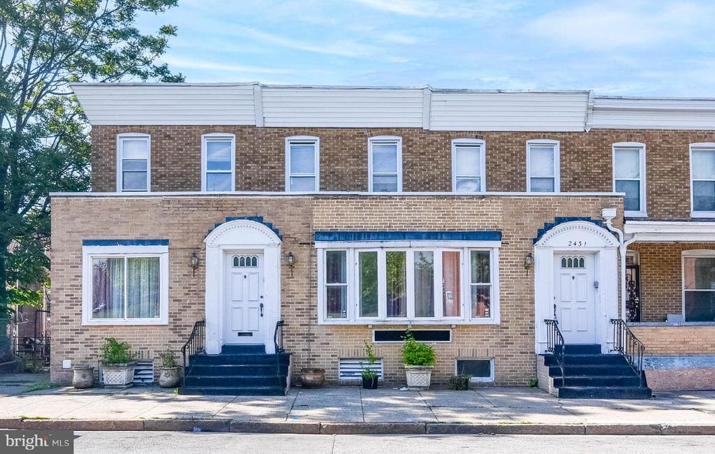 MD,BALTIMORE CITY - 75000