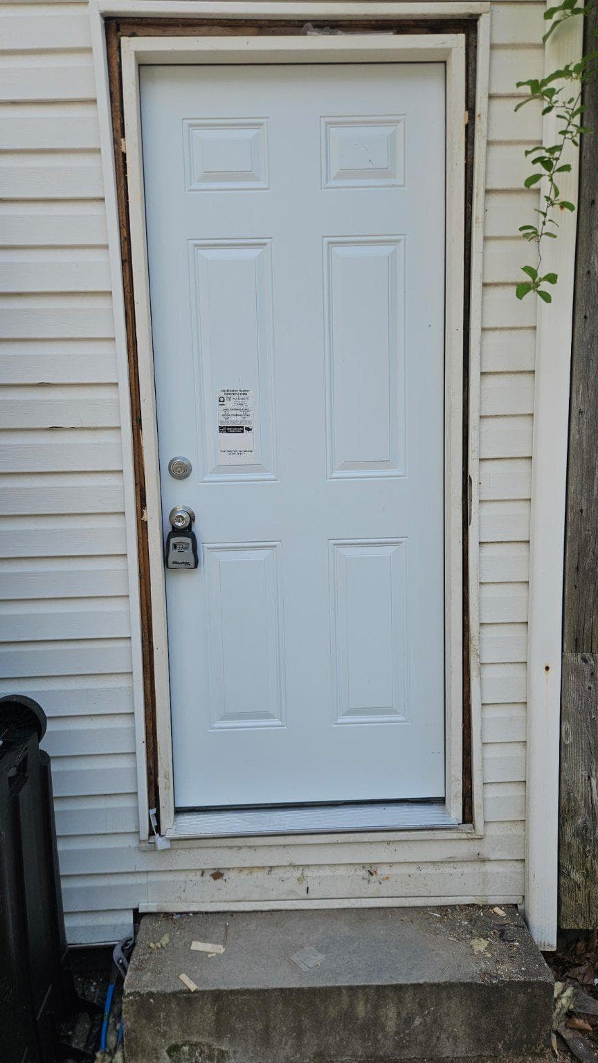 1917 Frederick Ave, Baltimore, MD 21223-2224, United States - 25000