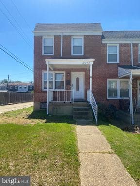 3643 GREENVALE RD, BALTIMORE, MD, 21229