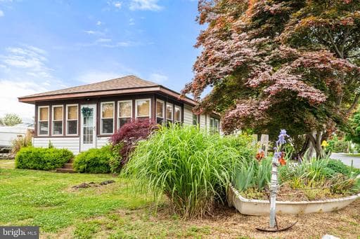 57 NEW YORK AVE, EARLEVILLE, MD, 21919