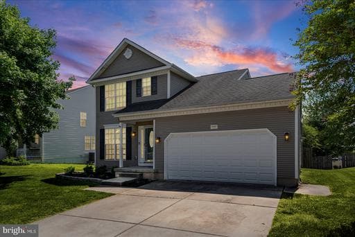 111 COVE POINT WAY, PERRYVILLE, MD, 21903