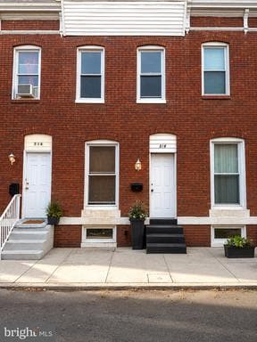 518 N STREEPER ST, BALTIMORE, MD, 21205