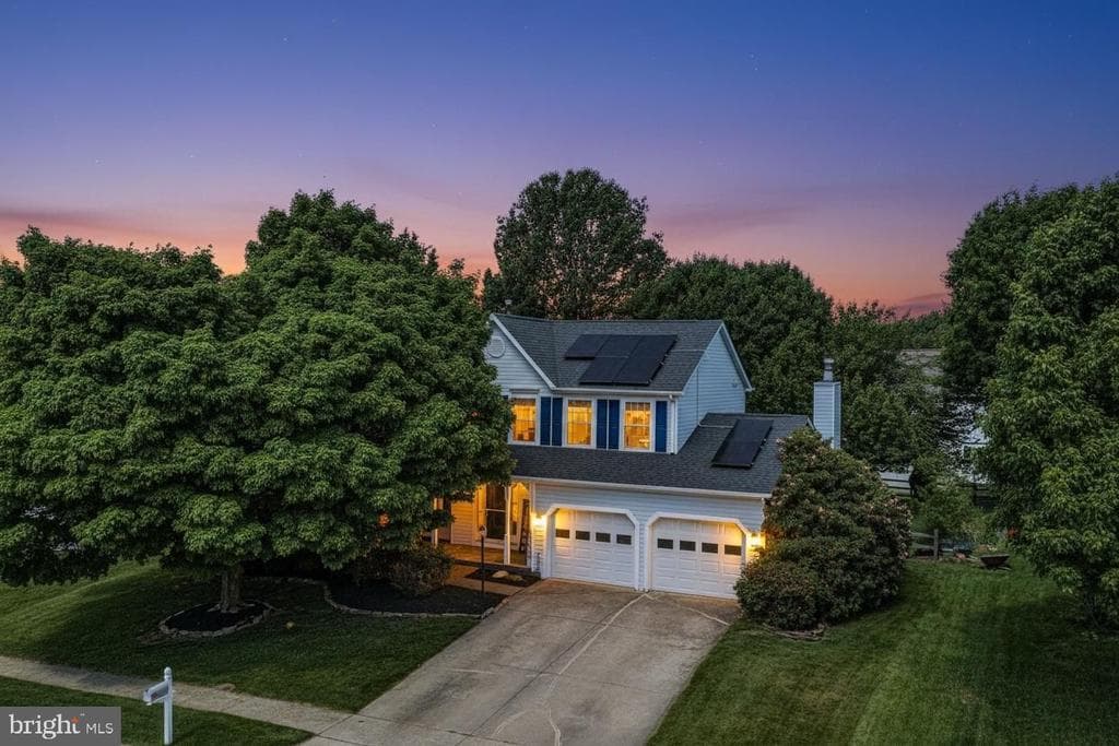 MD,HARFORD - 625000