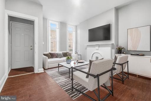 315 S CALHOUN ST, BALTIMORE, MD, 21223