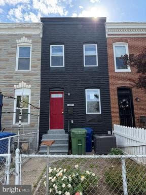 1607 RACE ST, BALTIMORE, MD, 21230