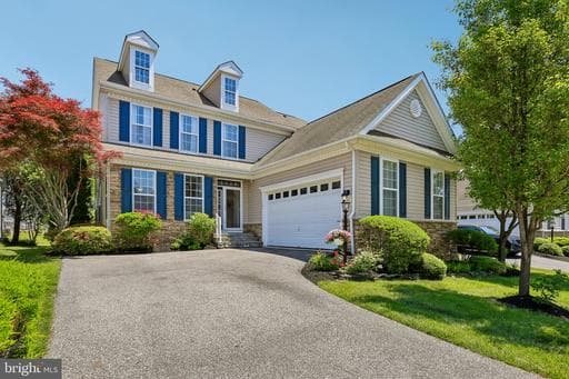 303 MASTER DERBY DR, HAVRE DE GRACE, MD, 21078