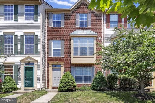 6205 YELLOW DAWN CT, COLUMBIA, MD, 21045
