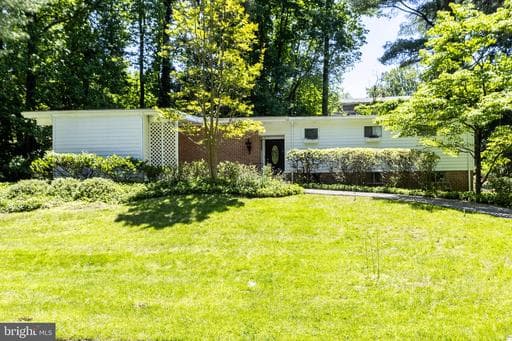 3207 MIDFIELD RD, PIKESVILLE, MD, 21208