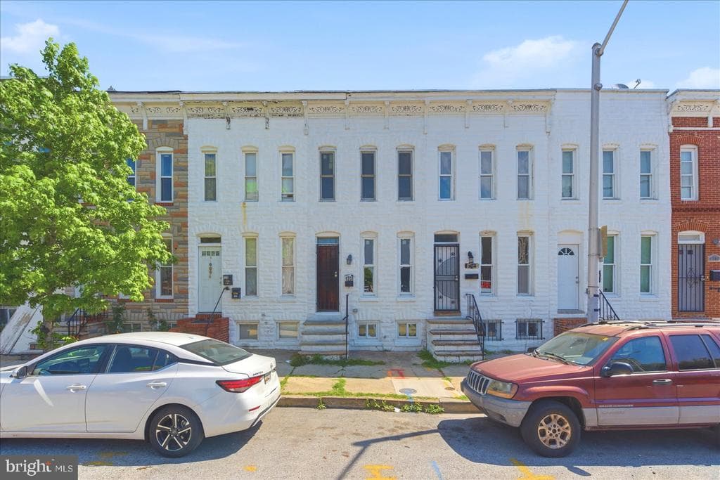 MD,BALTIMORE CITY - 138900