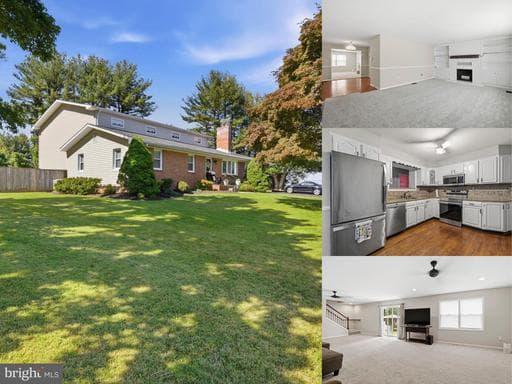 2306 CHOATE RD, FALLSTON, MD, 21047, HARFORD