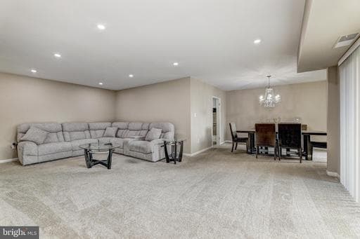 7 SLADE AVE #607, BALTIMORE, MD, 21208