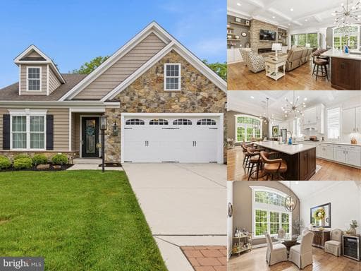 201 MAN O WAR PL, HAVRE DE GRACE, MD, 21078