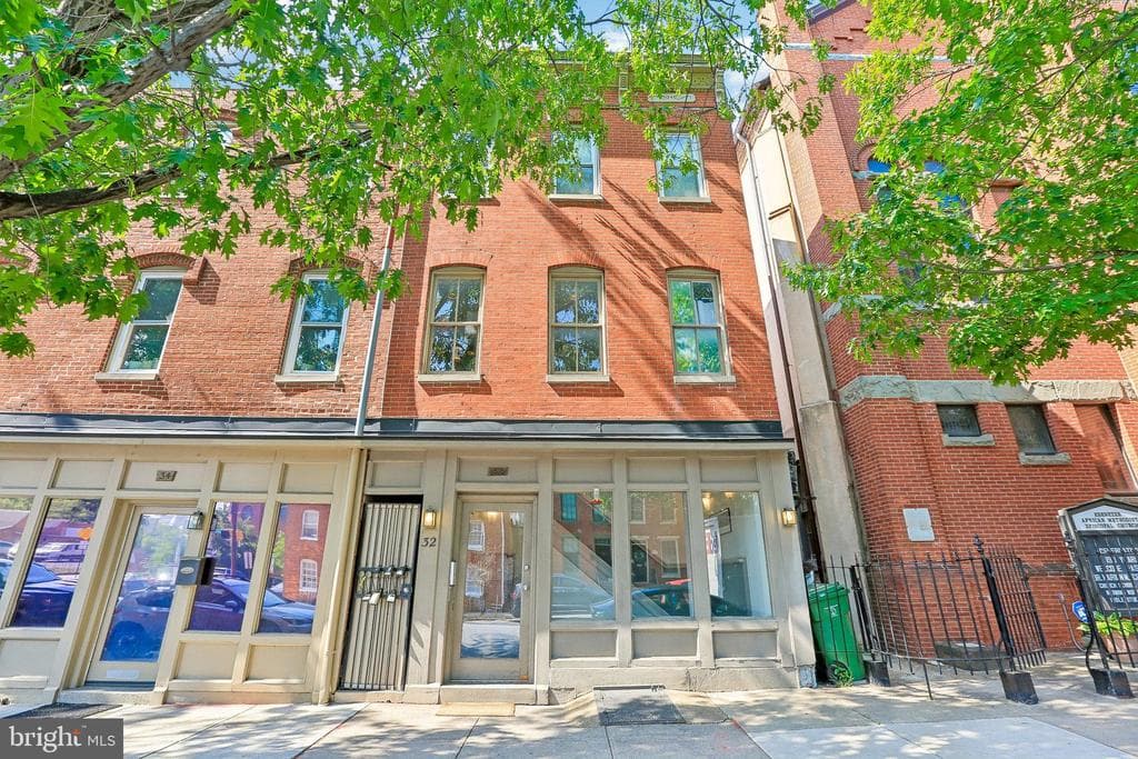 32 W Montgomery St, Baltimore, MD 21230-3852, United States - 175000