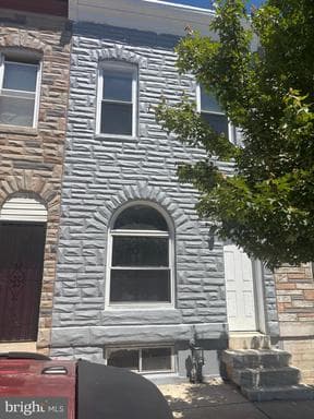 2328 E MADISON ST, BALTIMORE, MD, 21205