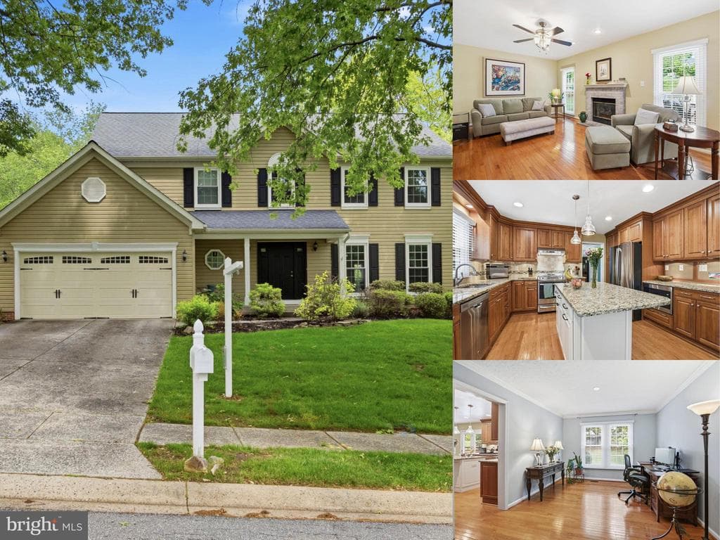 MD,HARFORD - 675000
