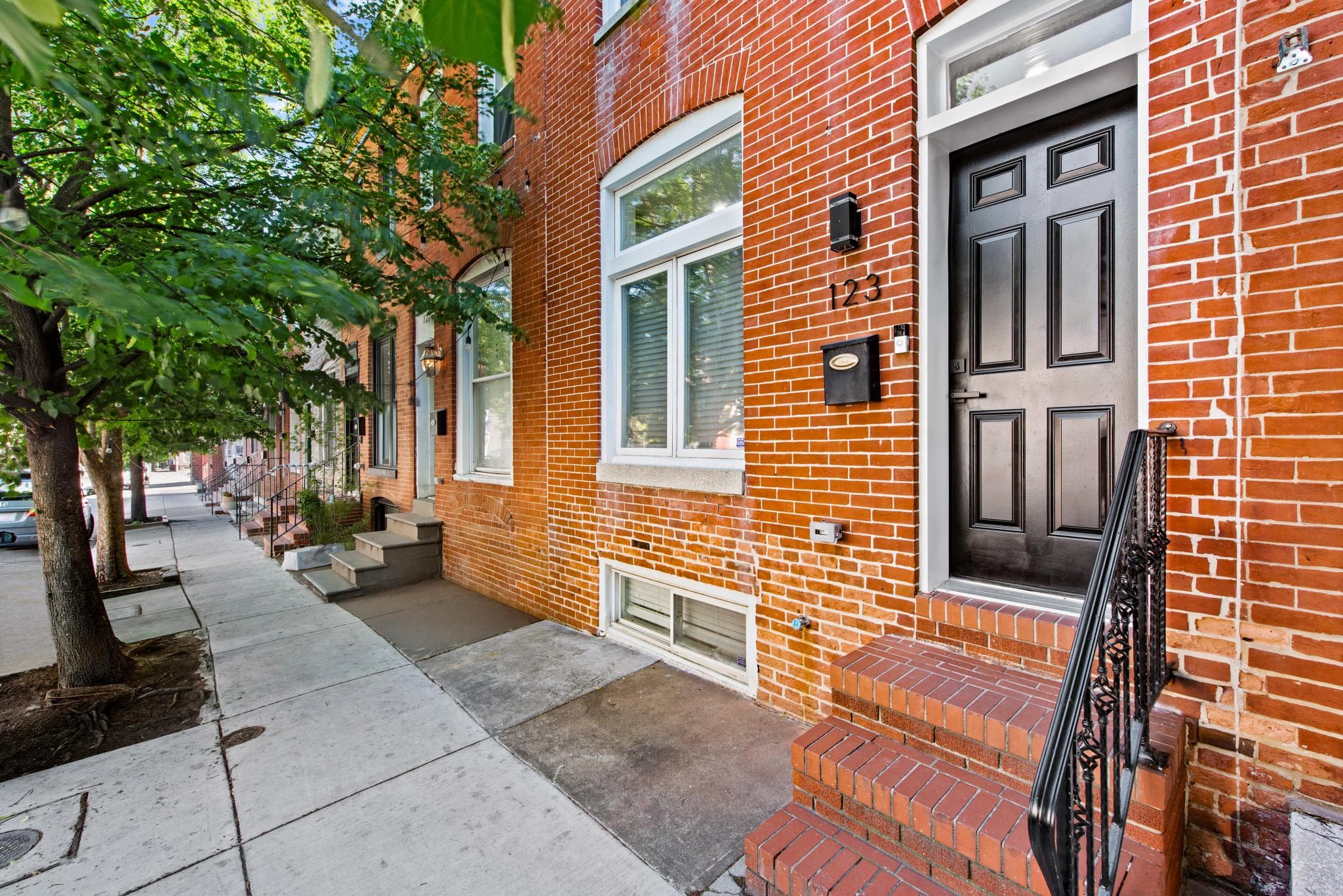 123 S Conkling St, Baltimore, MD 21224-2412, United States - 329000