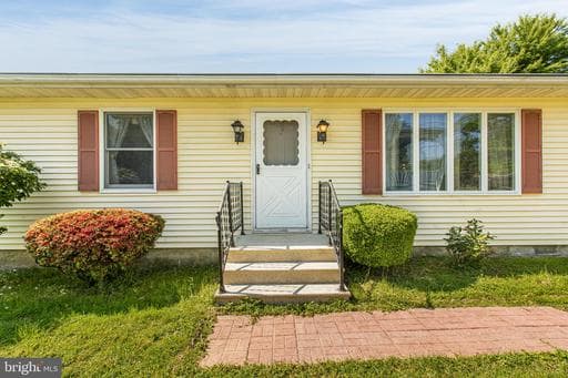 1218 AIKEN AVENUE EXT, PERRYVILLE, MD, 21903