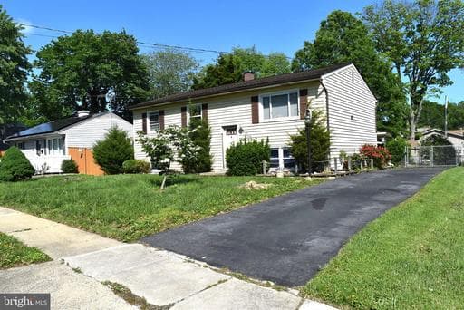 631 WEBB ST, ABERDEEN, MD, 21001