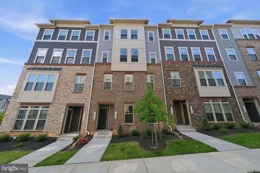 2542 VERONA PL #B, ELLICOTT CITY, MD, 21042