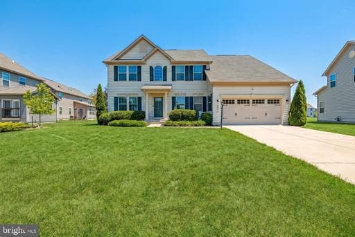 9974 MODDY LN, WHITE PLAINS, MD, 20695