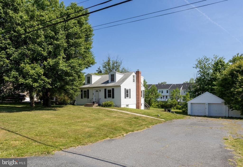MD,HARFORD - 375000