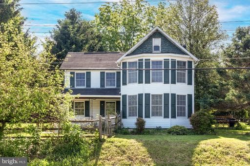 17 DELIGHT RD, REISTERSTOWN, MD, 21136