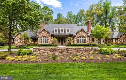 11300 JOHN CARROLL RD, OWINGS MILLS, MD, 21117