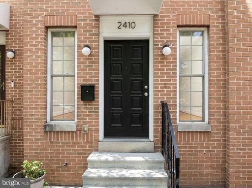 2410 E FAYETTE ST, BALTIMORE, MD, 21224