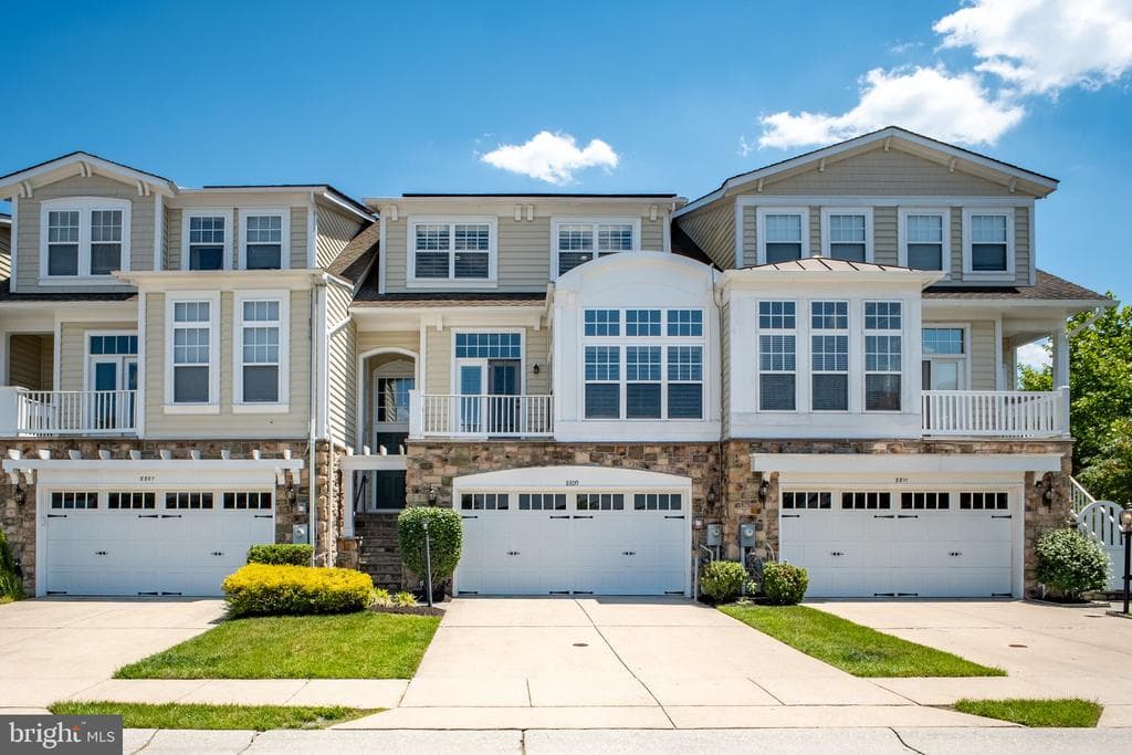 8809 Boulder Hill Pl, Laurel, MD 20723-5920, United States - 779000