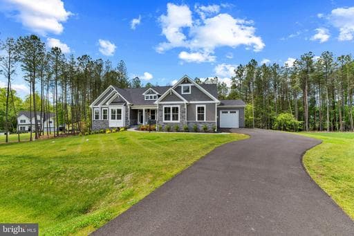 3567 Longleaf Pine Ct, Brandywine, MD 20613-4234, United States
