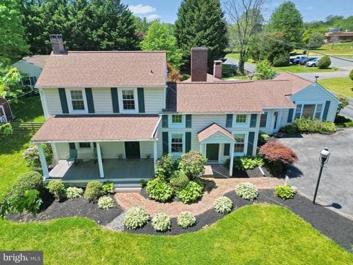 716 OLD FALLSTON RD, FALLSTON, MD, 21047
