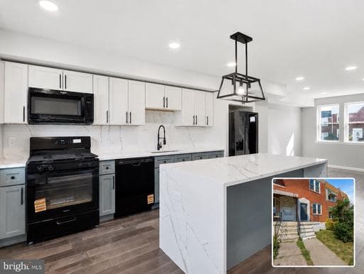 2145 HARMAN AVE, BALTIMORE, MD, 21230