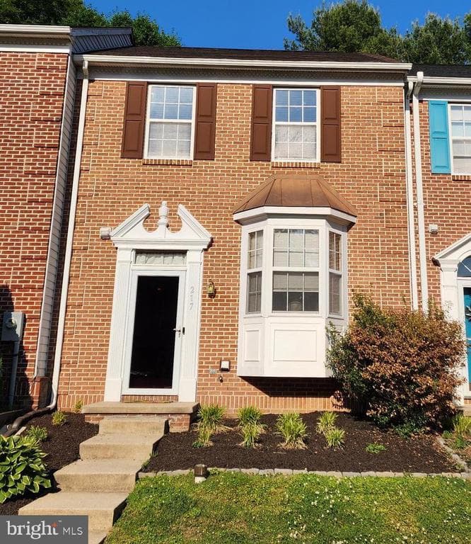 217 Ferring CT ABINGDON MD 21009 - 359900