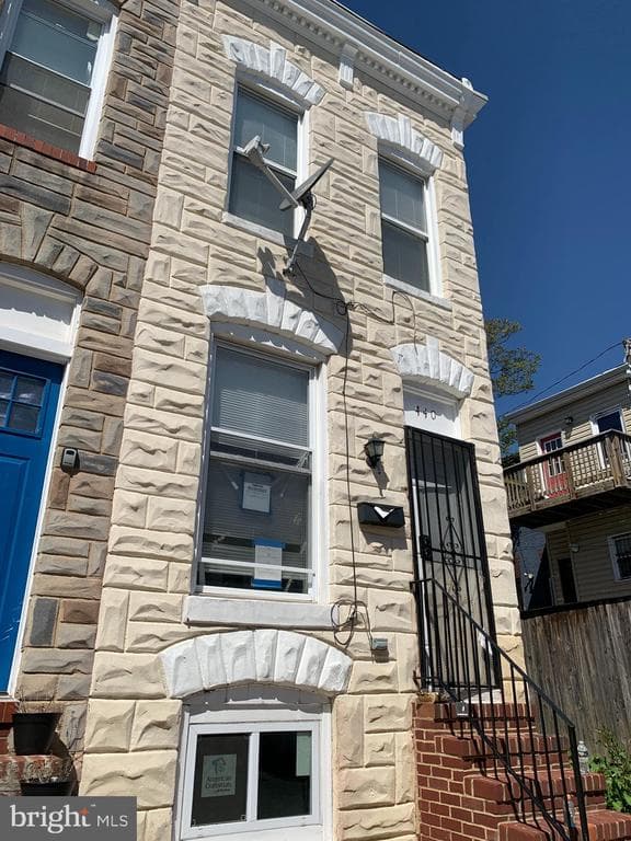 MD,BALTIMORE CITY - 99900