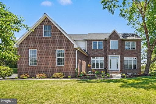 64 OPEN MEADOW CT, ELKTON, MD, 21921