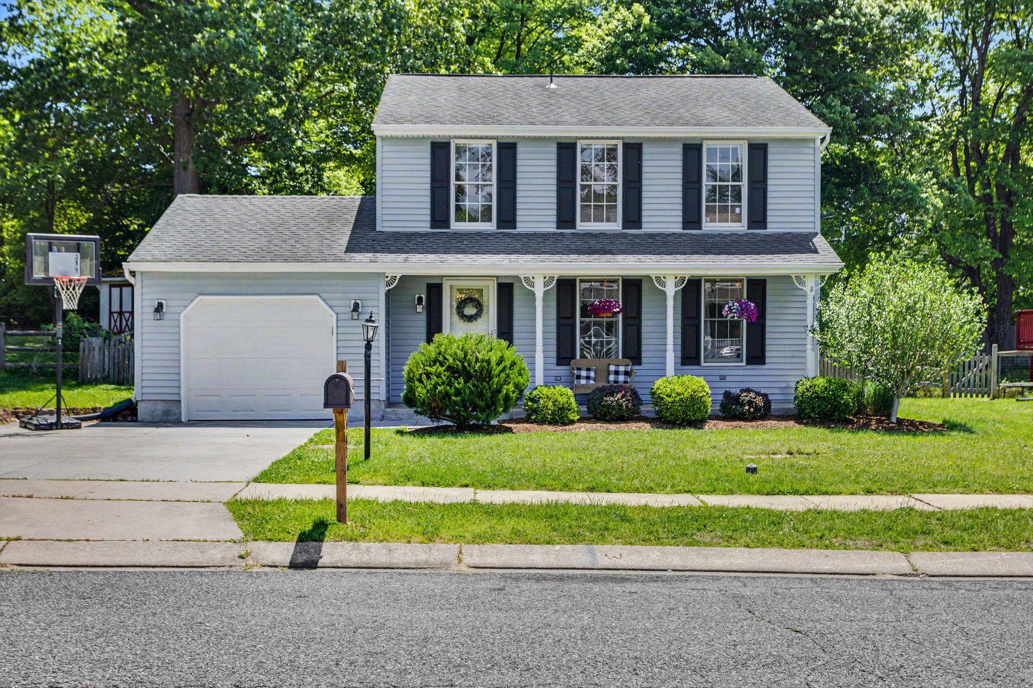 2987 Harrogate Way, Abingdon, MD 21009-1928, United States - 430000
