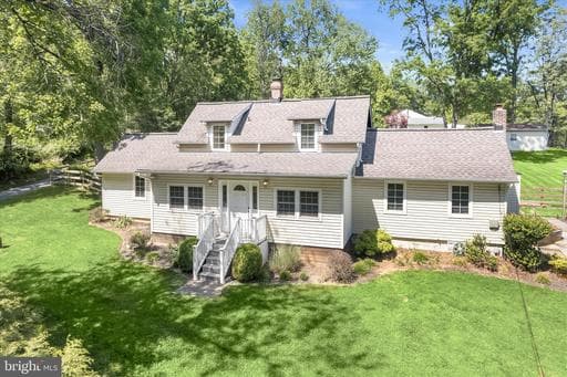 13190 FOLLY QUARTER RD, ELLICOTT CITY, MD, 21042