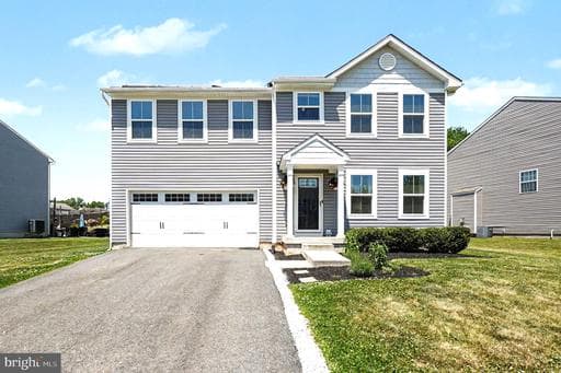 17 VIBURNUM AVE, ELKTON, MD, 21921