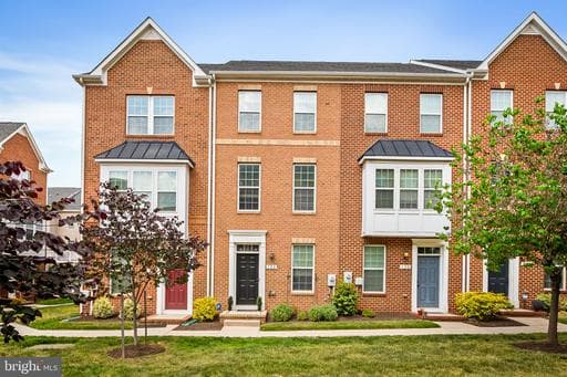 722 S MACON ST, BALTIMORE, MD, 21224
