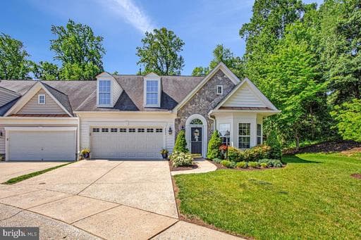 8633 VAST ROSE DR #14, COLUMBIA, MD, 21045