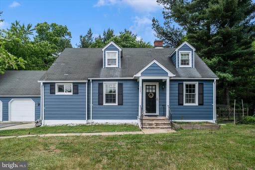 5521 WATERLOO RD, ELLICOTT CITY, MD, 21043